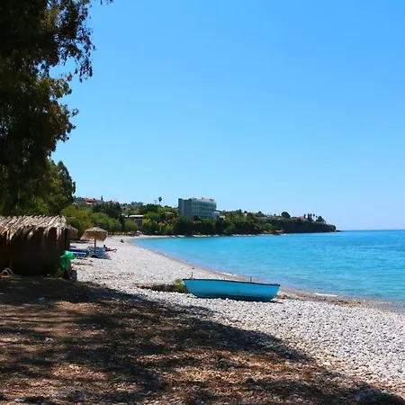 Apartment Verga'S Sunset Retreat - Kelly'S Seaview Escape *