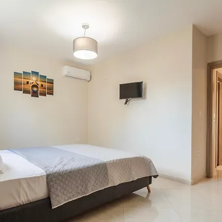 Verga'S Sunset Retreat - Kelly'S Seaview Escape