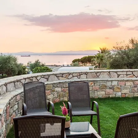 Διαμέρισμα Verga'S Sunset Retreat - Kelly'S Seaview Escape